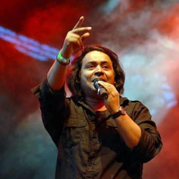 Rafaqat Ali Khan