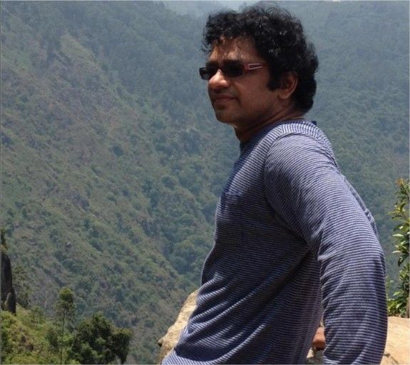 Prasanna