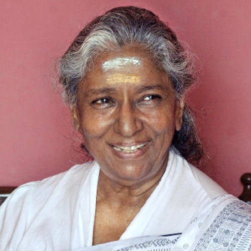 S Janaki