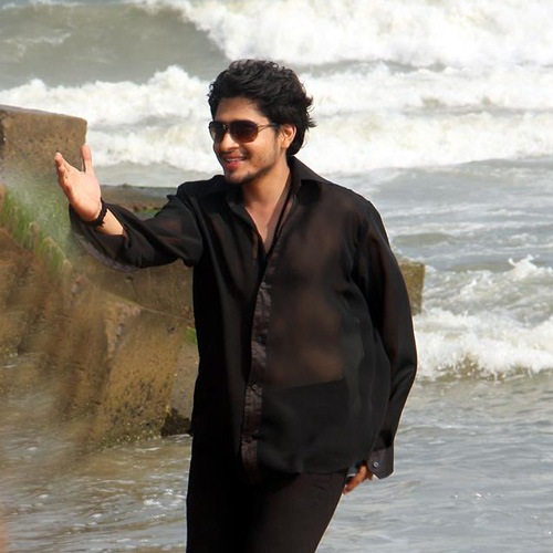 L.V. Ganesan
