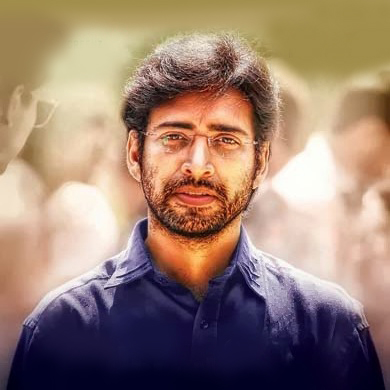 L V Muthukumar samy