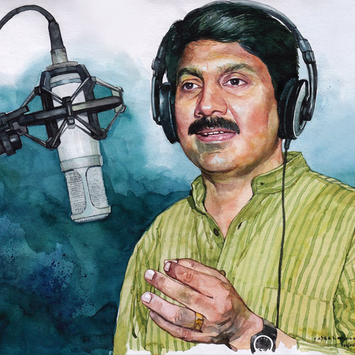 G Venugopal