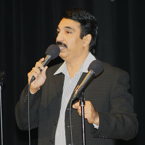 Unni Menon