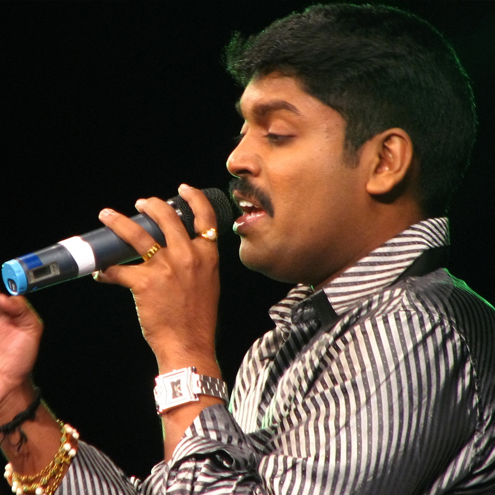Vidhu Prathap
