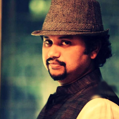 Soumik Sen