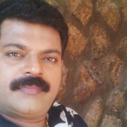 Manu Nair