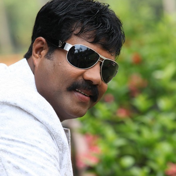 Kalabhavan Mani