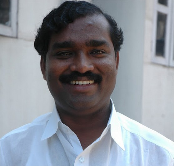 Velmurugan