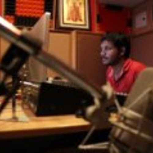 Dayanand Piraisudan
