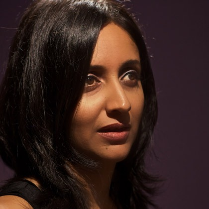 Nandini Srikar