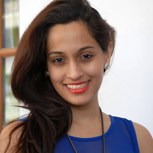 Shweta Pandit