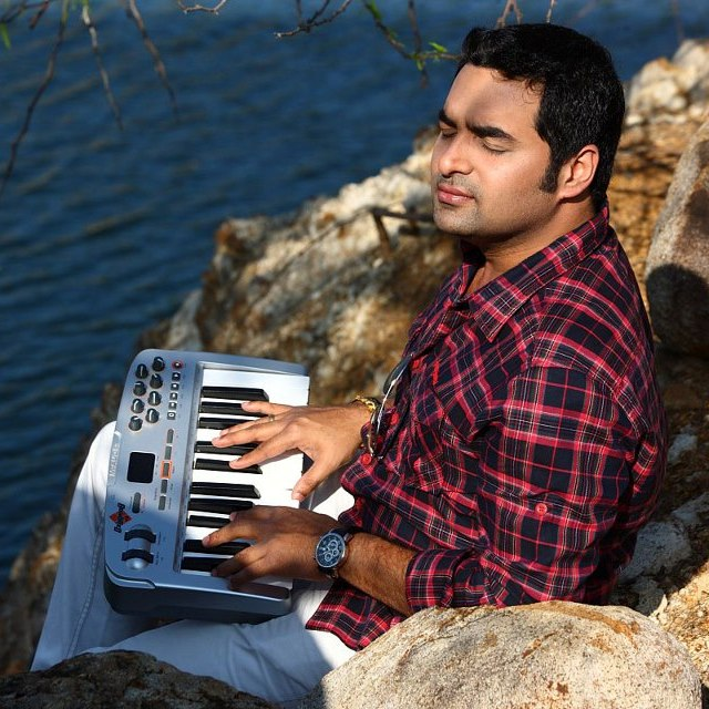Gopi Sunder
