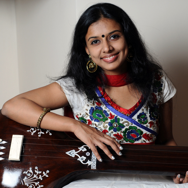 Sithara Balakrishnan