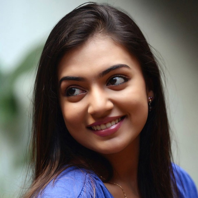 Nazriya Nazim