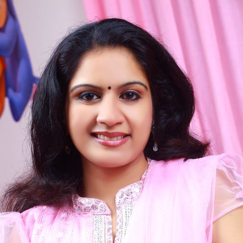 Akhila Anand