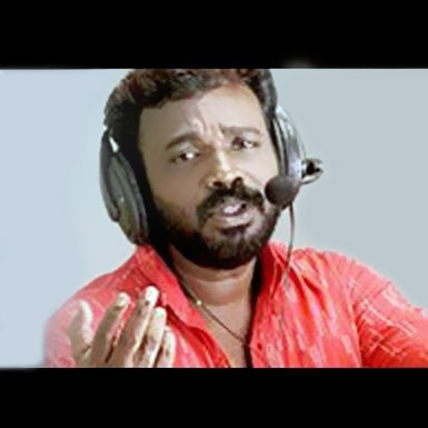 Pradeep Palluruthi