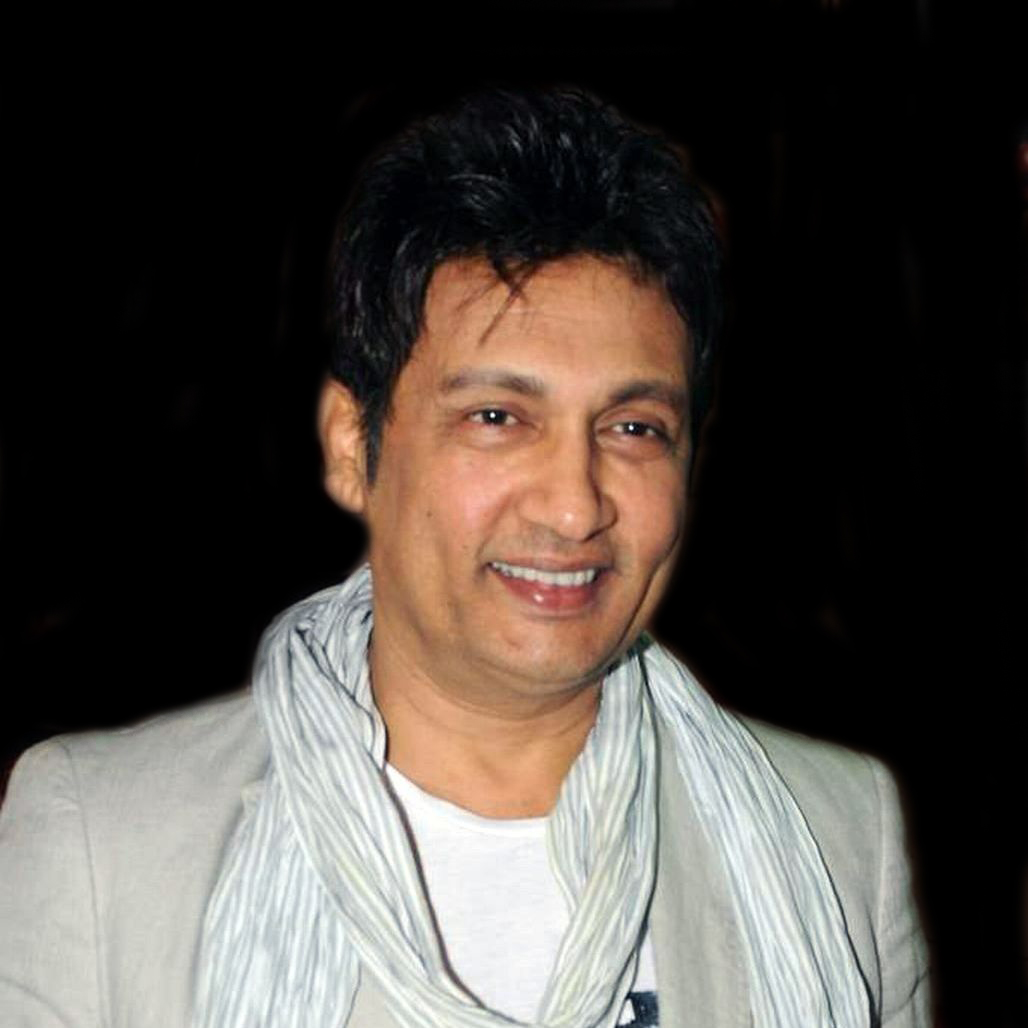 Shekhar Suman