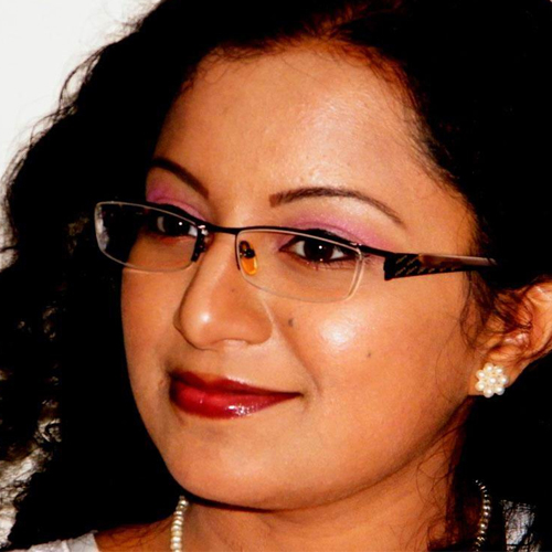 Deep Mariyam