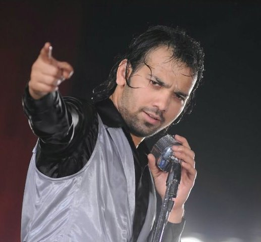 Shadab Faridi