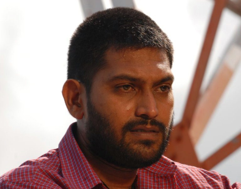 Ajay Krishna