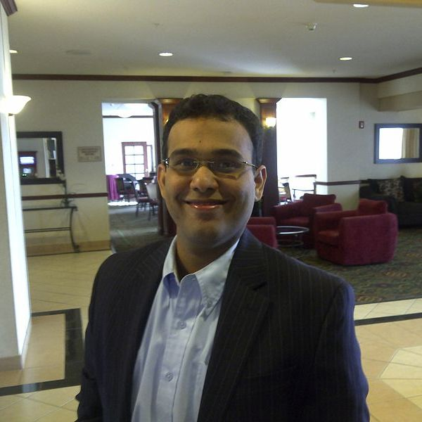 Sundar Narayana Rao