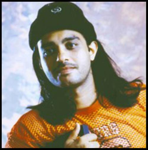 Anupam Amod