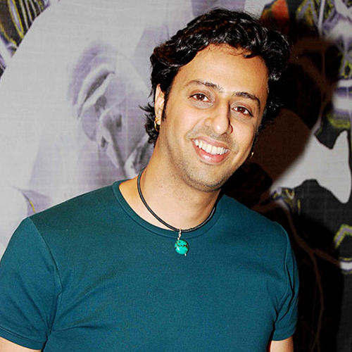 Salim Merchant