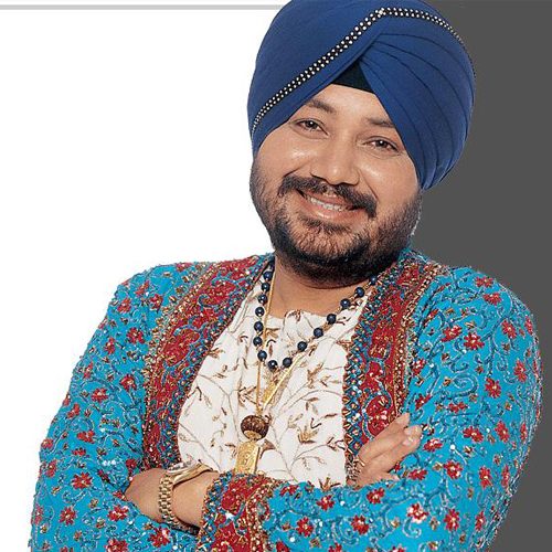 Daler Mehndi