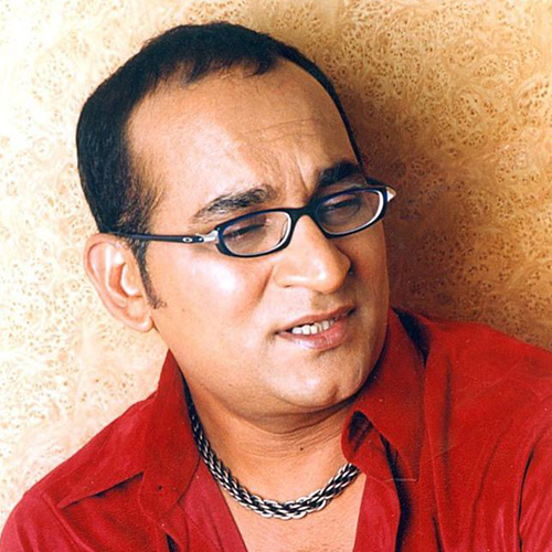 Abhijeet Bhattacharya