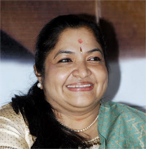 K.S. Chitra
