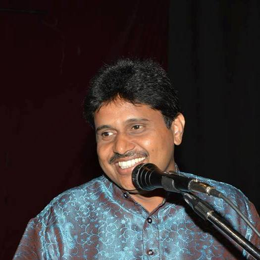Jai Srinivas