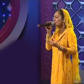 Rijiya Yousuf