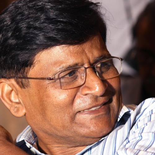 Raghubir Yadav