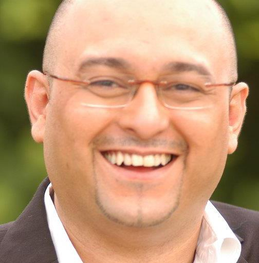 Raju Singh