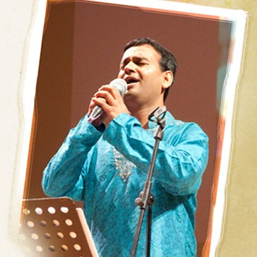 Sandeep Chatterjee