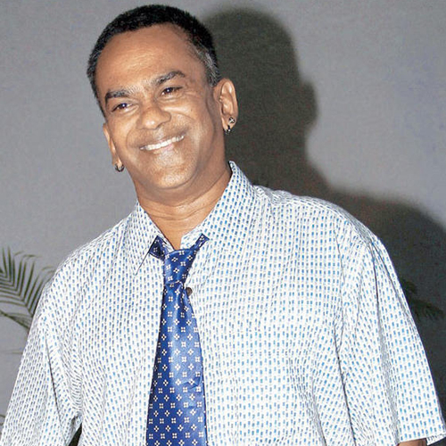 Remo Fernandes