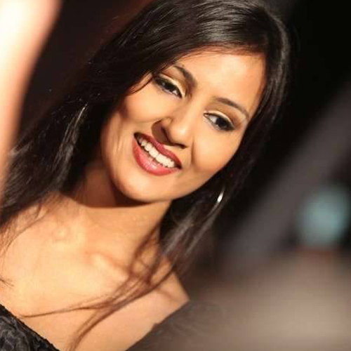 Ramya Iyer