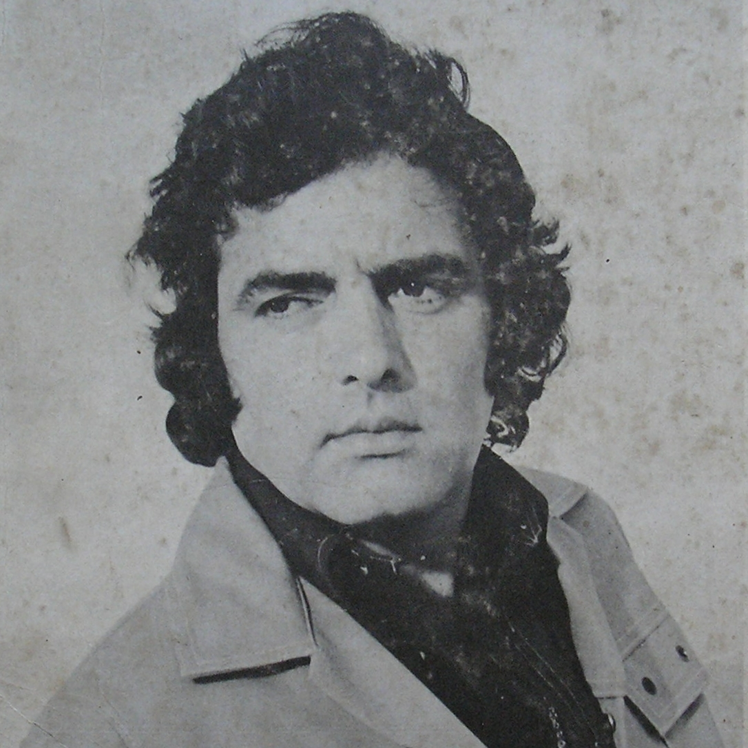 Feroz Khan