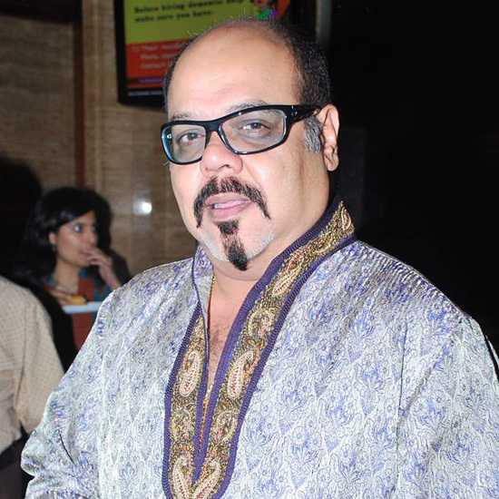 Jolly Mukherjee