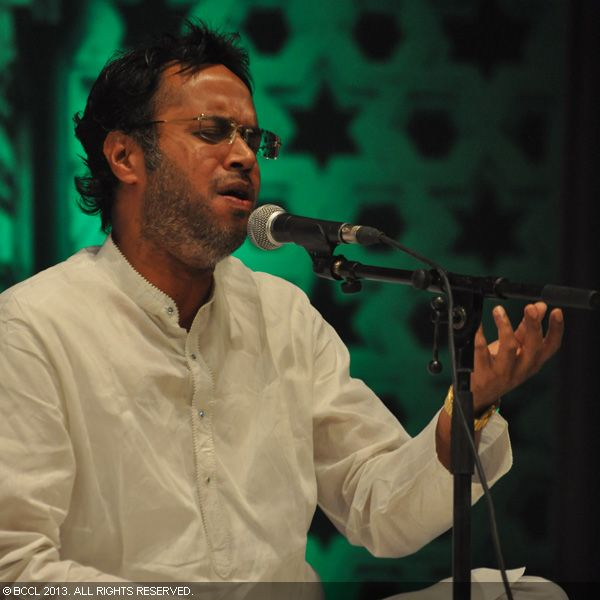 Amabarish Das