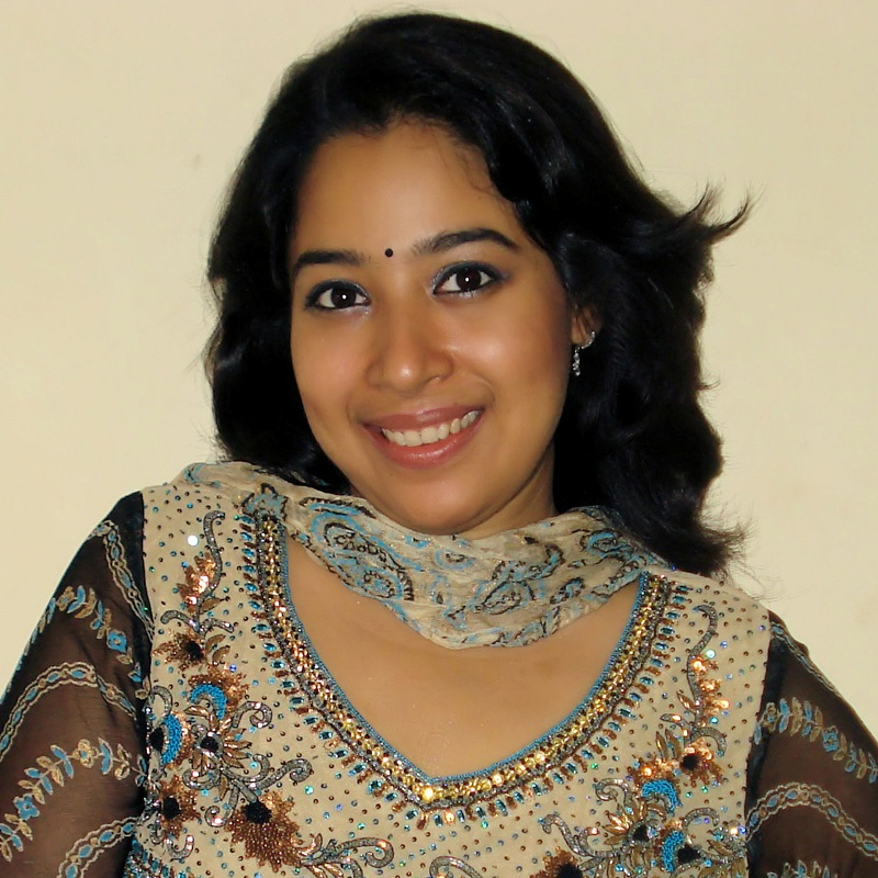 Chandreyee Bhattacharya