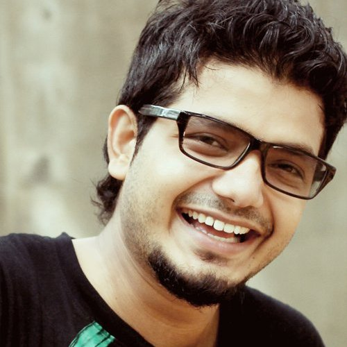 Sreenath Bhasi