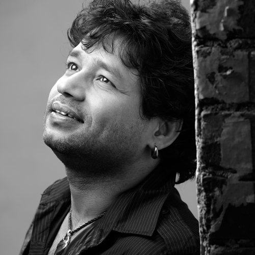 Kailash Kher poster