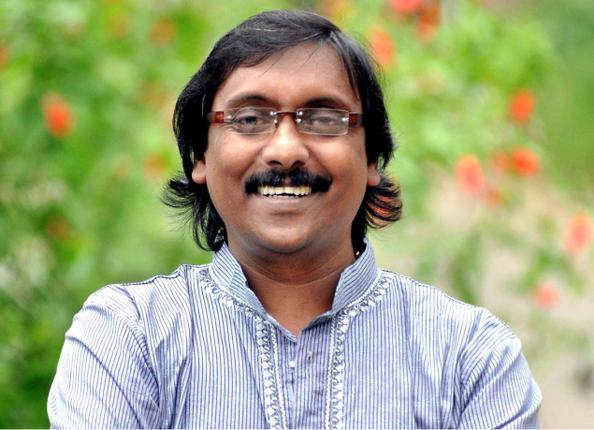 Ganesh Sundaram