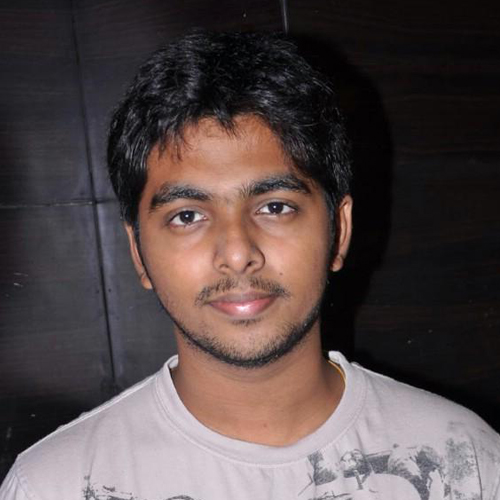 G.V. Prakash Kumar