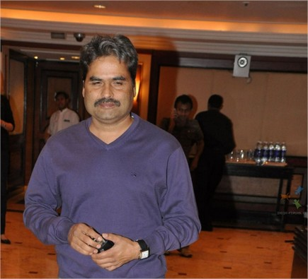 Vishal Bhardwaj