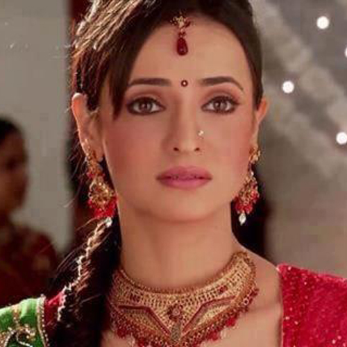 Shalini Singh