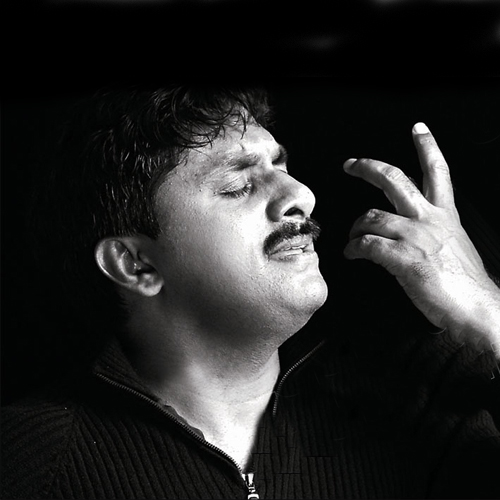 Raghu Kunche