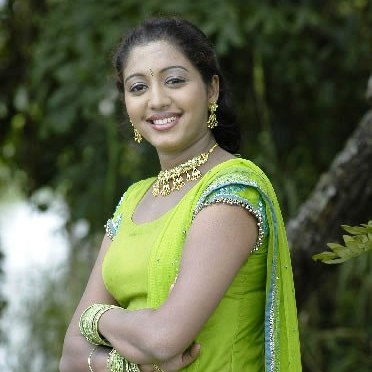 Gopika Poornima