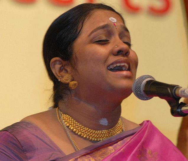 Bhavatharini